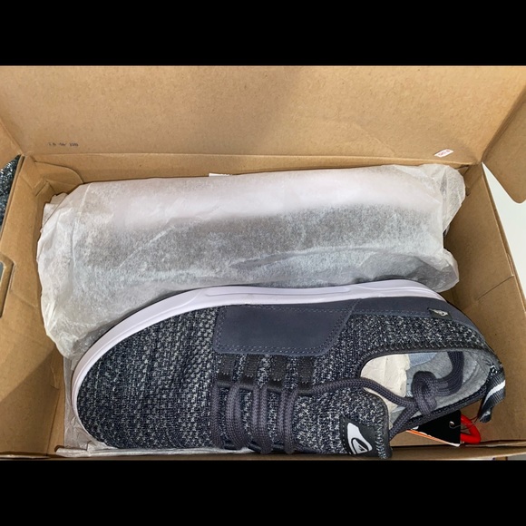 QUIKSILVER MEN SHOE - Picture 6 of 6